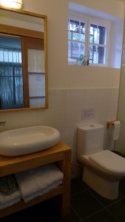 Beijing Wohkoon Hostel-Nan Luo Gu Xiang Branch Habitación foto